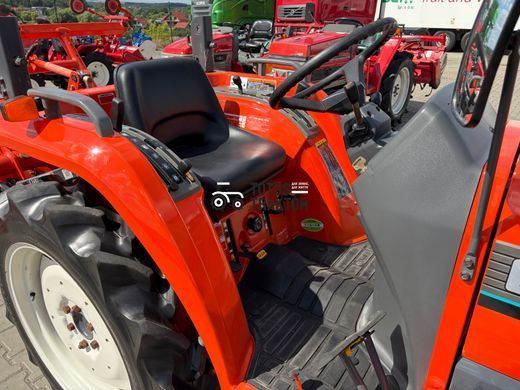 Kubota GT-19