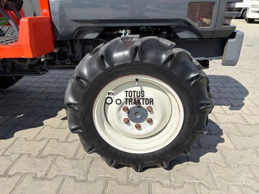 Kubota GT-19