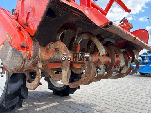 Kubota GT-19