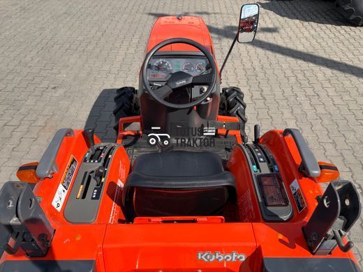 Kubota GT-19