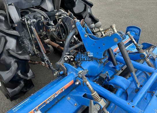 Iseki Geas TG273