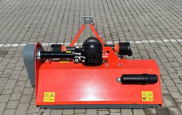 Мульчирователь EF 115 Усиленный