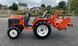 Kubota GB15
