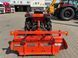 Kubota GT-19