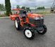 Kubota GB15