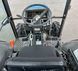 Iseki Geas TG273