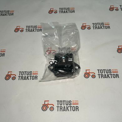 Подушка двигуна задня (X,GT) - 37410-51226