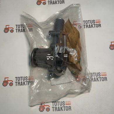 Помпа охлаждения двигателя (GL) - 16251-73037