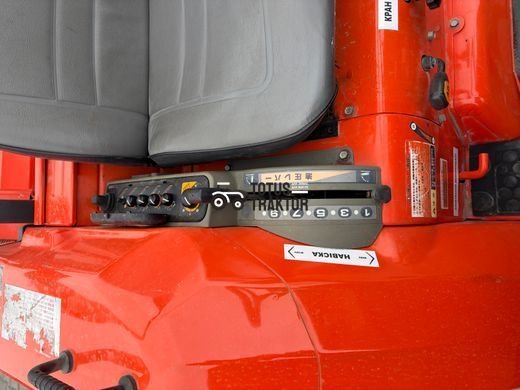 Kubota GL 220