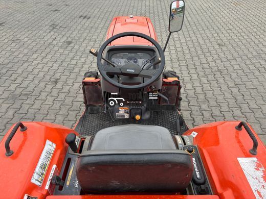 Kubota GL 220