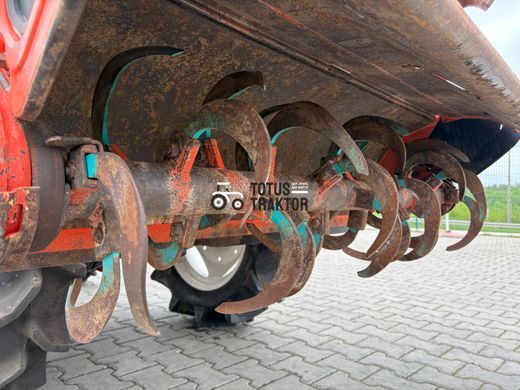 Kubota GL 220
