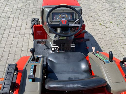 Yanmar F7