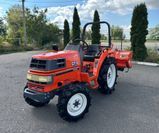 Kubota GT3