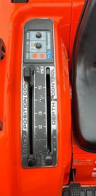 Kubota GT3