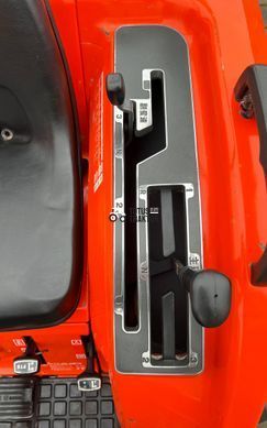Kubota GT3