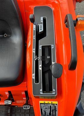 Kubota GT3