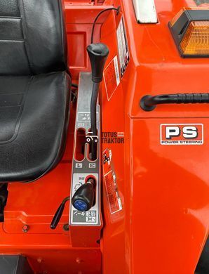 Kubota L1-255