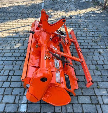 Kubota RL140T