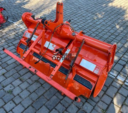 Kubota RL140T