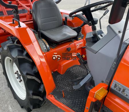 Kubota GL-220