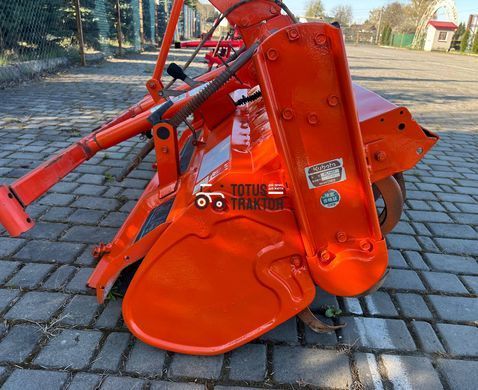 Kubota RL140T