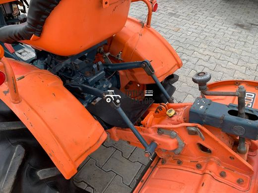 Kubota B-5001