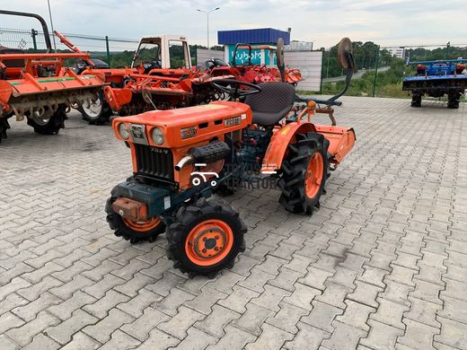 Kubota B-5001