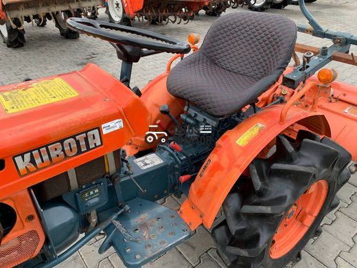 Kubota B-5001