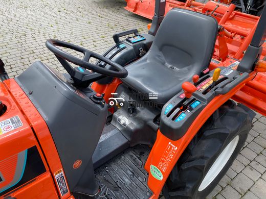 Kubota GB-14