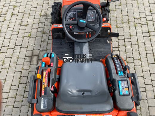 Kubota GB-14