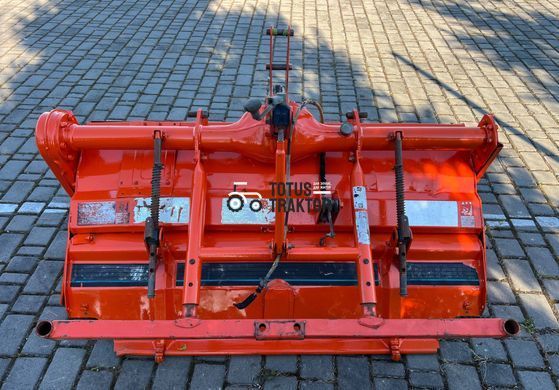 Kubota RL140T