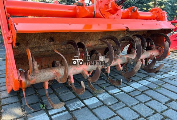 Kubota RL140T