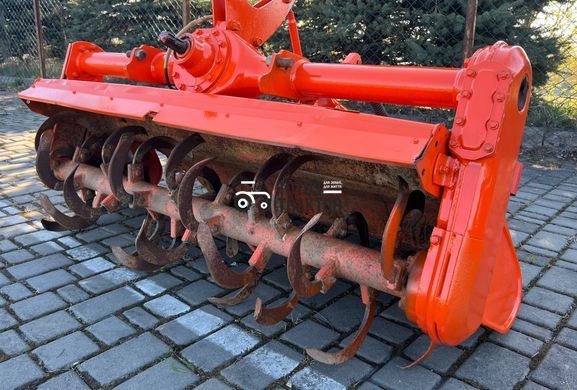 Kubota RL140T