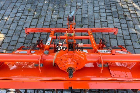 Kubota RL140T