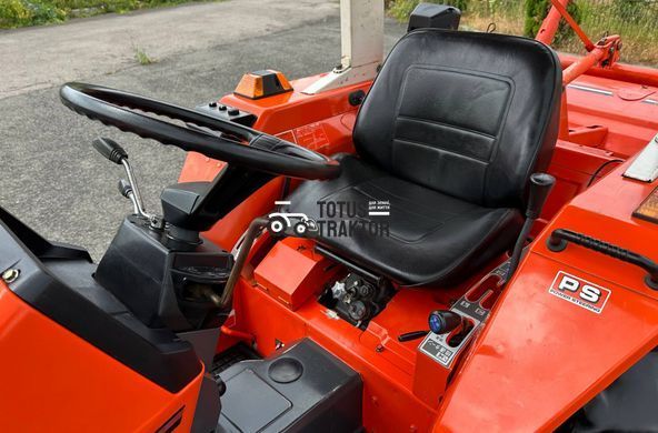 Kubota L1-255