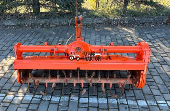 Kubota RL140T