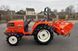 Kubota GT3