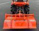 Kubota GT3