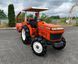 Kubota L1-255
