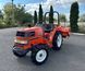 Kubota GT3