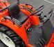 Kubota GT3