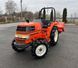 Kubota GT3