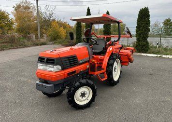 Kubota GL-200