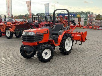 Kubota GB-18