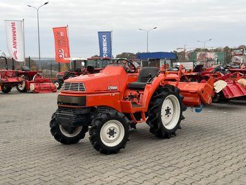 Kubota x-20