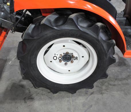 Kubota JB15