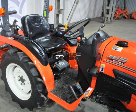 Kubota JB15