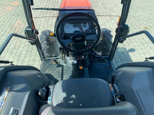 Kubota GL-277 Hi Speed