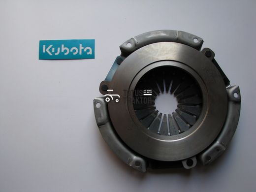 Корзина зчеплення Kubota