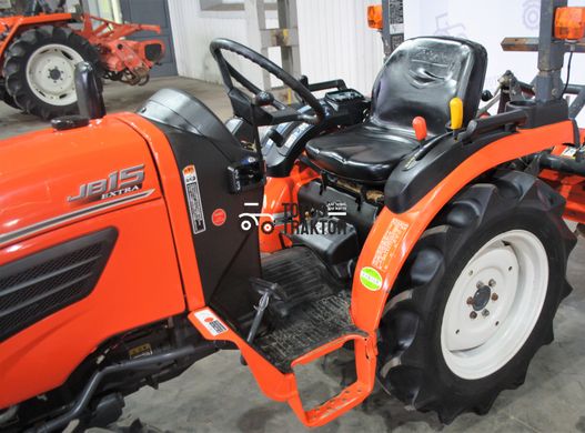 Kubota JB15